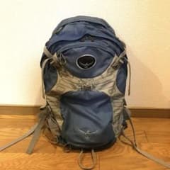 【OSPREY】オスプレー ストラトス 24 登山トレッキング 山登のサムネイル