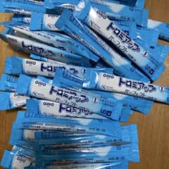 トロミアップ　パーフェクト49スティックのサムネイル
