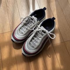 Nike Air Max97のサムネイル