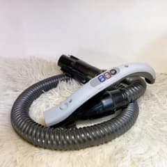 HITACHI 蛇腹ホース 日立 掃除機 純正パーツ【動作品】 - メルカリ