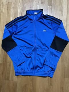 adidas アディダス ジャージのサムネイル