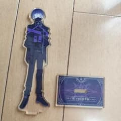 剣持刀也 アクリルスタンド タロット The hanged manのサムネイル