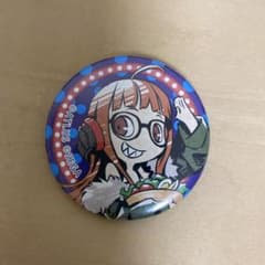 ゆ*う様 ペルソナ5 佐倉双葉 缶バッジ - メルカリ