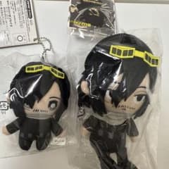 相澤消太 chibi ぬいぐるみのサムネイル