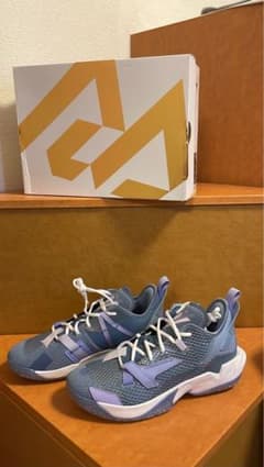JORDAN WHY NOT ZERO.4 PFのサムネイル