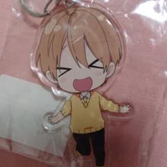 すとぷり るぅとくん アクキーのサムネイル