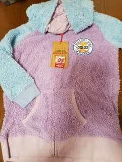 特売ココルルパーカーのサムネイル