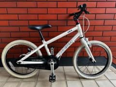 美品ルイガノ 18インチ 子供用自転車 - 中古品のサムネイル