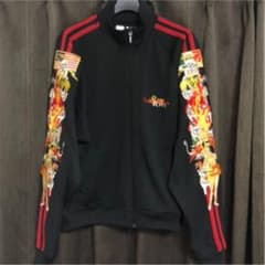 doublet CHAOS EMBROIDERY TRACK JACKETのサムネイル