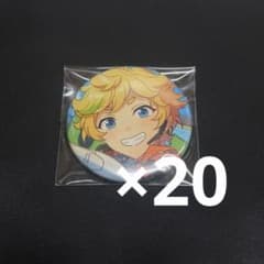 あんスタ 春川宙 コレクション 缶バッジ あんスタ コレクション缶バッジ コレ缶 2026 Apr. 春川宙 20個 - メルカリ