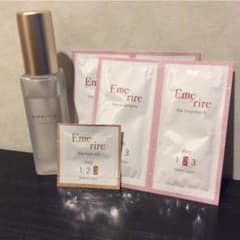 ブラトリのエメリルヘアオイルのみ 40ml ➕サンプルのサムネイル