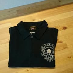 VANSON ポロシャツのサムネイル