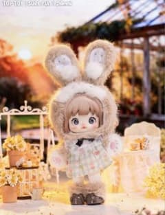 新品未使用 TOP TOY × Nommi「森の国」シリーズ うさぎ - メルカリ