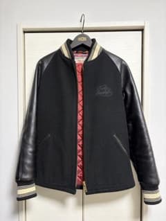 CALEE ジャケット　レザージャケット CALEE レザージャケット メンズLサイズ - メルカリ