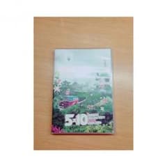 嵐 5×10DVDのサムネイル