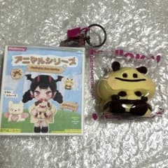 ほぼ新品】Mellojoy スクイーズ アニマルシリーズ はち丸 - メルカリ