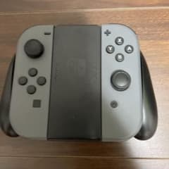 Nintendo Switch ジョイコングリップ付きのサムネイル