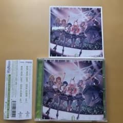 MORE MORE JUMP! SEKAI ALBUM vol.1 CDのサムネイル