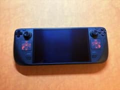 Steam Deck OLED 1TB +公式Valve Dock KOMODO - メルカリ