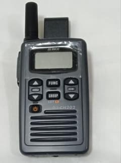 ALINCO DJ-CH202 トランシーバーのサムネイル