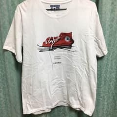 コンバース Tシャツのサムネイル