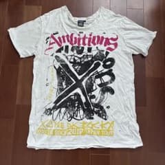 ONE OK ROCK 2017 Ambitions Tシャツ XL - メルカリ