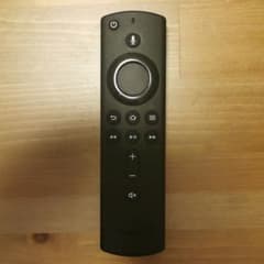 リモコンのみ/Amazon Fire TV Stick Alexa対応音声認識のサムネイル