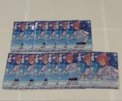 すとぷり 終わらないパレードを一緒に さとみ ヴァイスシュヴァルツ 13枚のサムネイル