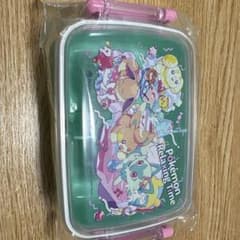 ポケモン リラックスタイム 子ども用弁当箱のサムネイル