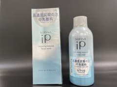 未開封未使用】ソフィーナ 洗顔料 付け替え用セット - メルカリ