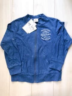 UVジップアップ120cmのサムネイル