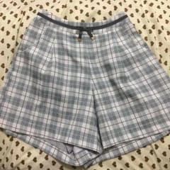 パンツ ショートのサムネイル