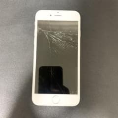 iPhone 6s Silver 32 GB docomoのサムネイル
