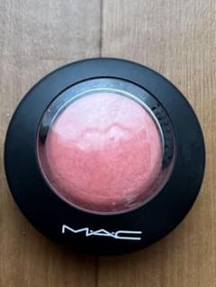 MAC チークのサムネイル