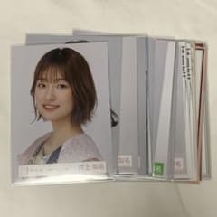 櫻坂46 井上梨名 生写真 まとめ売り - メルカリ