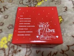 ジャニーズWEST マグカップのサムネイル