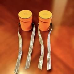 HERMES エルメス 空箱 2個セット リボン付き　新品未使用のサムネイル