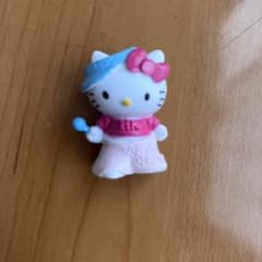 サンリオ ハローキティ ミニフィギュアのサムネイル