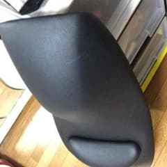 ケツノポリタン様専用   マグザム純正シート中古のサムネイル