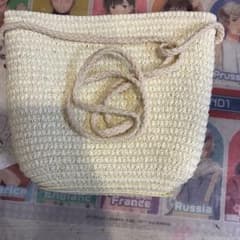ミニショルダーバッグのサムネイル