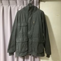 brown by 2-tacs マウンテンパーカー オイルドクロス - メルカリ