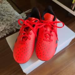 アディダス] サッカースパイク ジュニア プレデター  21のサムネイル