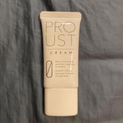 プルーストクリーム　Proust creamのサムネイル