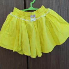 プティマイン パンツ  春 夏のサムネイル