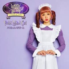 ハロウィン  amo  lll  メイドのサムネイル