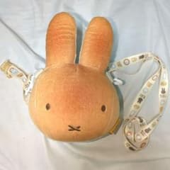 みっふぃーきっちん　あんぱん　ポシェットのサムネイル