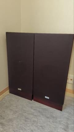 Lo-D スピーカーシステム ペア HS-310 本体のサムネイル