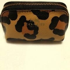COACHコインケースのサムネイル