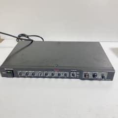 Panasonic RAMSA WR-XS3 オーディオミキサー 動作確認済み Panasonic RAMSA WR-XS3 オーディオミキサー 動作確認済み