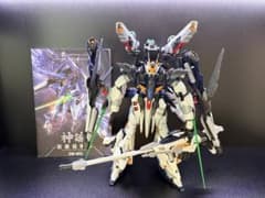 神諭 ZW-002 プラモデル 完成品 神諭 ZW-002 プラモデル 完成品 - メルカリ